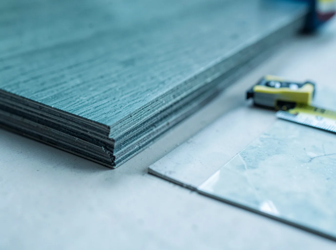 Luxury Vinyl Plank Installation Pleasant Lake, MI FAQs